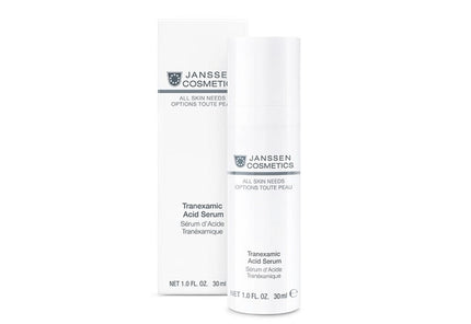 Janssen TRANEXAMIC ACID SERUM 30ML