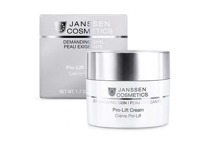 Janssen PRO-LIFT CREAM 50ML