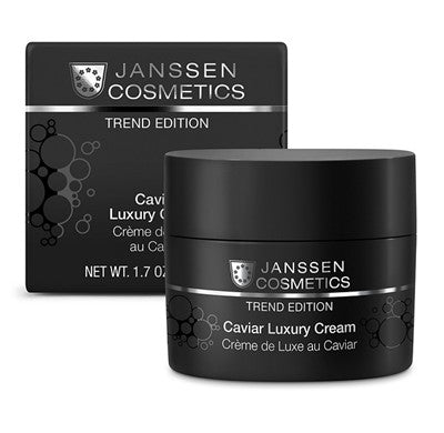 Janssen CAVIAR LUXURY CREAM 50ML