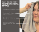 SP Perfect Skin Facial Towel - 10 Pack