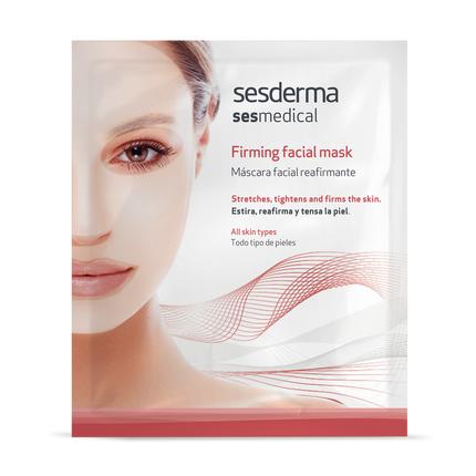 Sesderma Firming Facial Sheet Mask