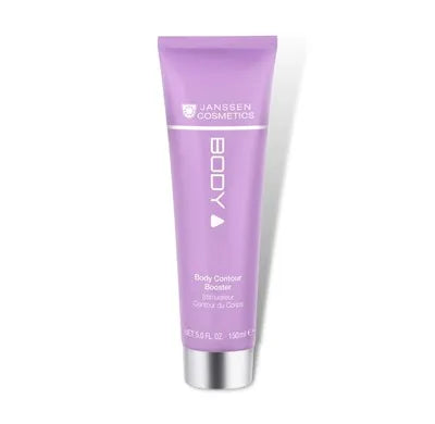 Janssen Body Contour Booster 250ml
