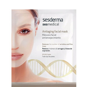 Sesderma Anti-Aging Facial Sheet Mask