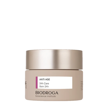 Biodroga Anti-Age 24H Care, 50ml