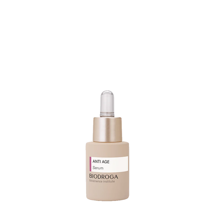 Biodroga Anti-Age Serum, 15ml