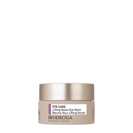 Biodroga Lifting Boost Eye Balm 15ml