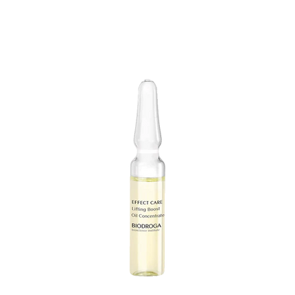 Biodroga Ampoules Lifting Boost Oil Concentrate 3x2ml