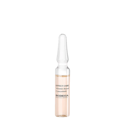 Biodroga Ampoules Vitamin Boost Concentrate 3x2ml