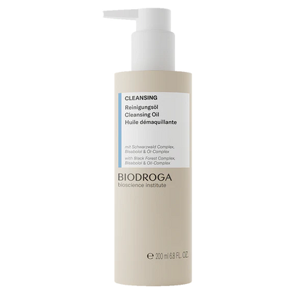 Biodroga Cleansing Oil 200ml