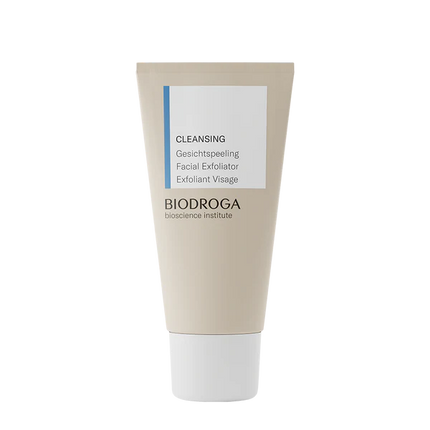 Biodroga Cleansing Facial Exfoliator 75ml