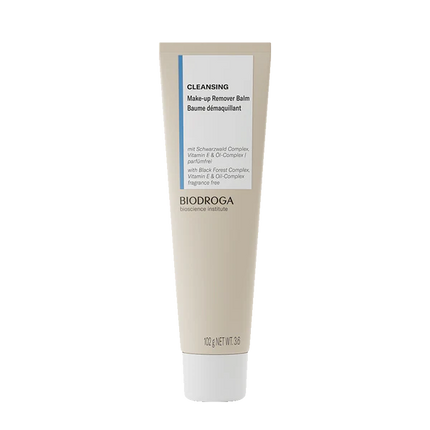 Biodroga Cleansing Makeup Remover Balm 100ml