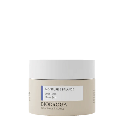 Biodroga Moisture & Balance 24 Hour Care (Previously IMF) 50ml