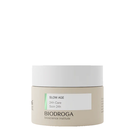 Biodroga Slow Age 24H Care Cream (Previously Energize & Perfect 24hr Wrinkle Filler Effect) 50ml