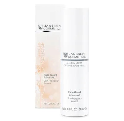 Janssen Face Guard Advanced 30ml SMALL