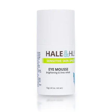 Hale & Hush Eye Mousse .42oz