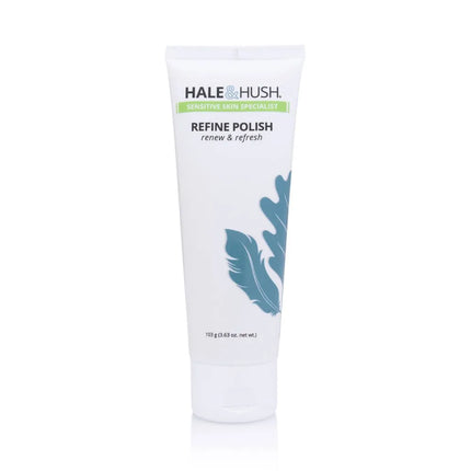 Hale & Hush Refine Polish 3.63oz