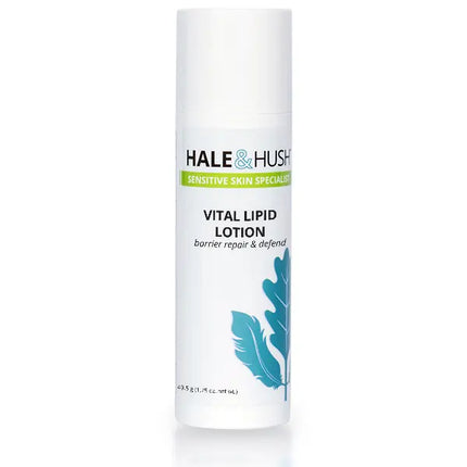Hale & Hush Vital Lipid Lotion 1.75oz