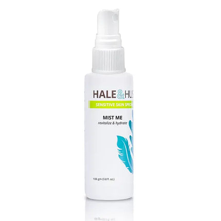 Hale & Hush Mist Me Hydrating Toner 3.3floz