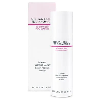 Janssen Intense Calming Serum 30ml