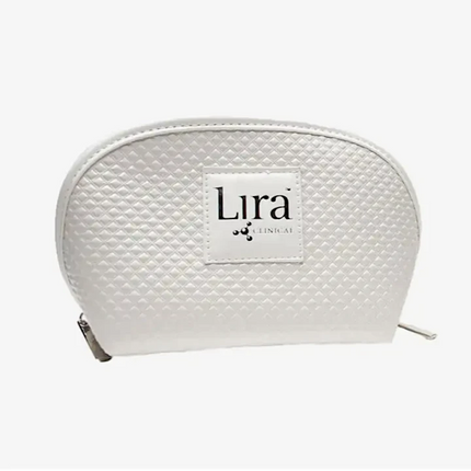 Lira Clinical Be Beautiful Cosmetics Bag