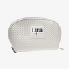 Lira Clinical Be Beautiful Cosmetics Bag