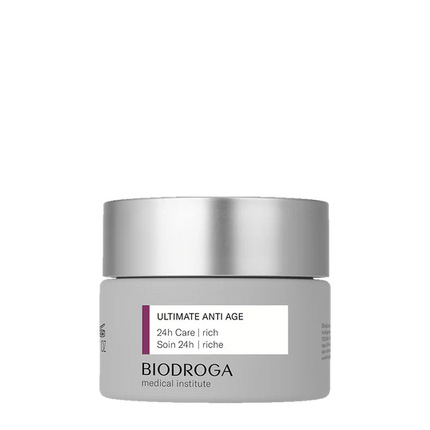 Biodroga MD Ultimate Anti-Age Rich Cream, 50ml