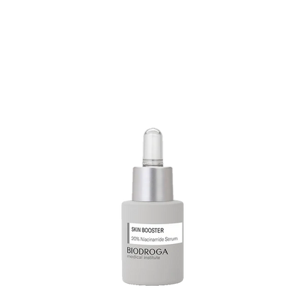 Biodroga MD Skin Booster 20% Niacinamide Serum 15ml