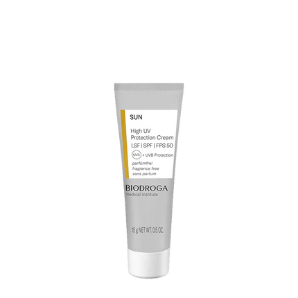 Biodroga MD Sun High UV Protection Cream (SPF 50)