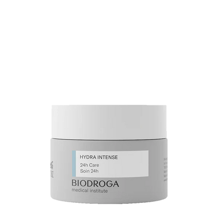 Biodroga MD Hydra Intense 24H Care Cream (Previously Perfect Hydration 24H) 50ml