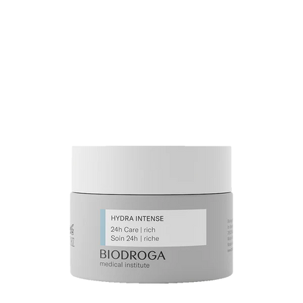 Biodroga MD Hydra Intense 24h Care - Rich (Previously Perfect Hydration Cream 24H RICH)