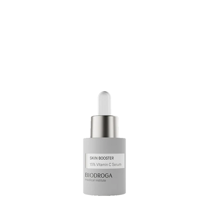 Biodroga MD Skin Booster 15% Vitamin C Serum, 15ml