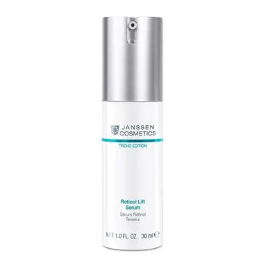 Janssen Retinol Lift Serum 1oz