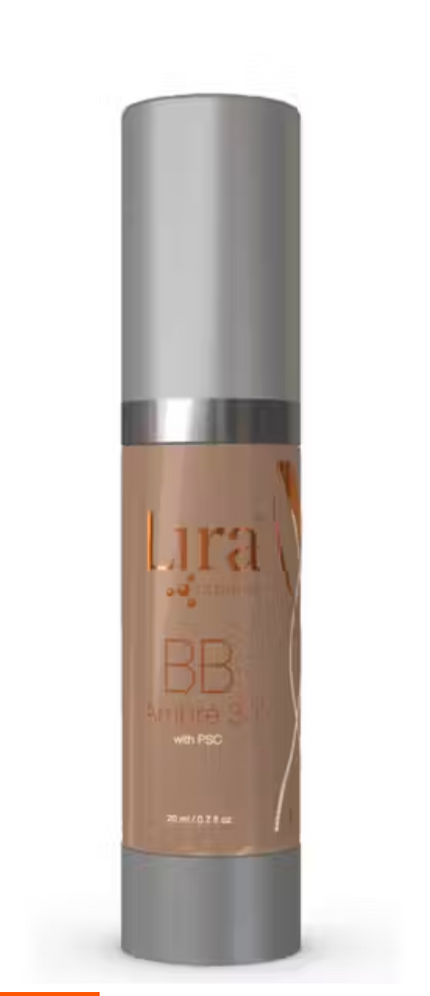 Lira BB Cream: Ambré SPF 30 with PSC 0.7oz