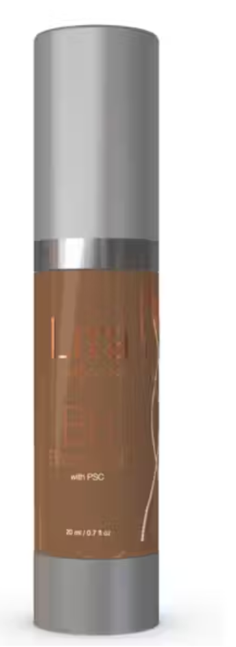 Lira BB Cream: Bronze SPF 30 with PSC 0.7oz