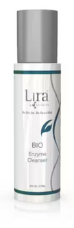 Lira Clinical Bio Enzyme Cleanser with PSC 6oz