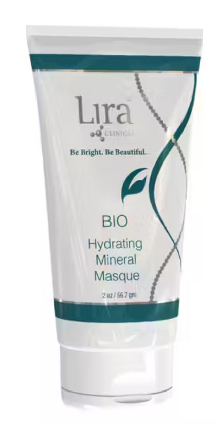 Lira Clinical Bio Hydrating Mineral Masque 2oz