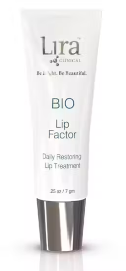 Lira Clinical Bio Lip Factor Serum 0.25oz