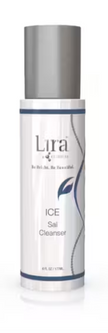 Lira Clinical ICE Sal Cleanser with PSC 6 oz.