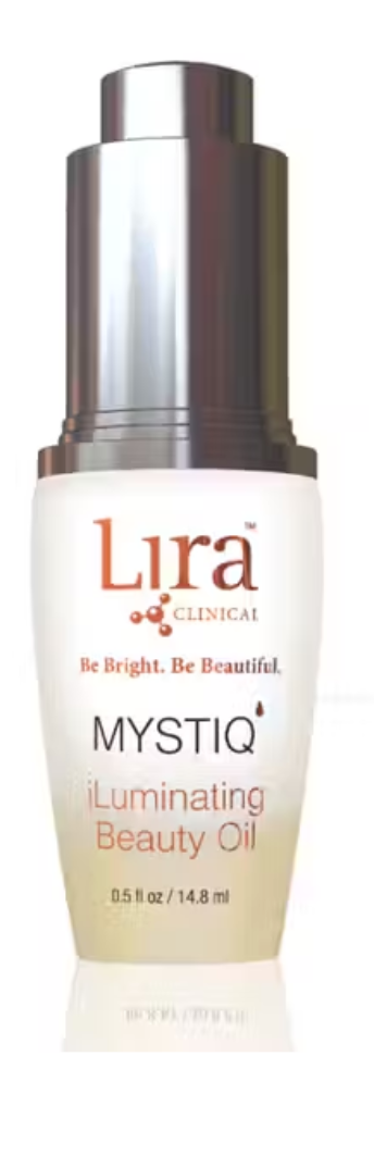 Lira Clinical Mystiq iLuminating Beauty Oil with PSC 0.5oz