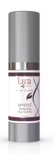 Lira Clinical Mystiq Perfecting Eye Crème with PSC 0.5 oz.