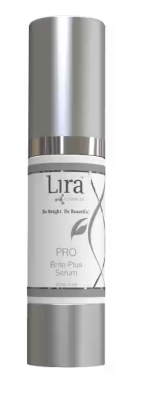 Lira Clinical Pro Brite PLUS Serum, .5 fl oz