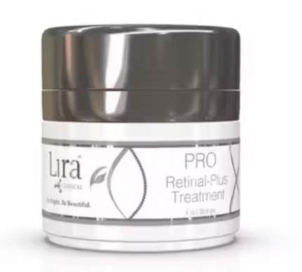 Lira Clinical Pro Retinal PLUS