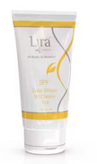 Lira Clinical Solar Shield Classic Tint with PSC 2oz