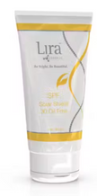 Lira Clinical Solar Shield SPF 30 Oil Free with PSC 2oz