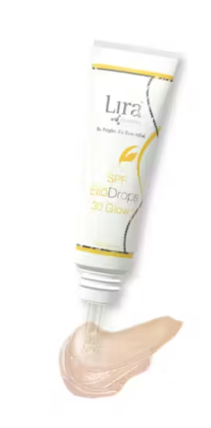 Lira Clinical SPF ELIODROPS 30 GLOW