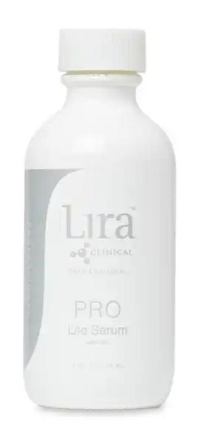 Lira Clnical Pro Lite Serum, Pro Size 2oz