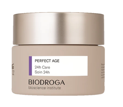 Biodroga Institute Perfect Age 24h Care, 50ml