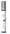 Lira Clinical ICE Clear Stick 0.5 oz.