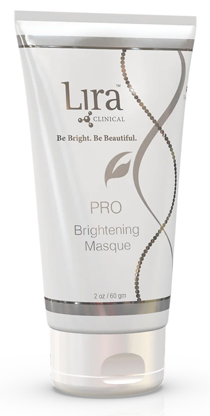 Lira Clinical Pro Brightening Masque 2oz