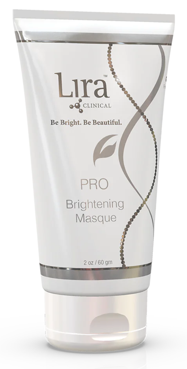 Lira Clinical Pro Brightening Masque 2oz